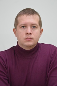 Федорец Дмитрий Андреевич